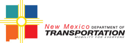 New Mexico Department of Transportation Logo